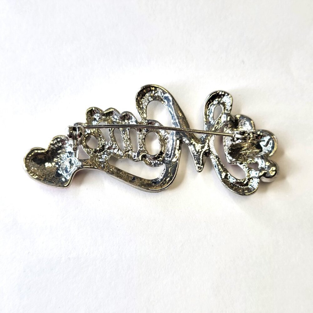 Mom Brooch Pin - Picture 7 of 9
